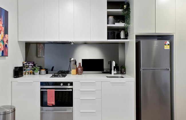 Palmerston St Apartments by Urban Rest - Photo 14