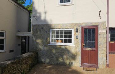 The Hayloft, Bijou & Cosy, Porthtowan beach 2 miles - Foto 24