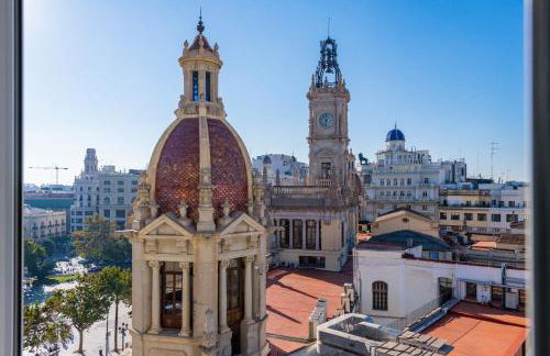 Ayuntamiento Panoramic - Photo 32