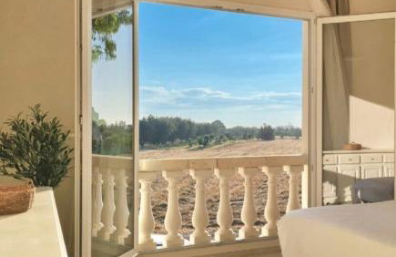 Stylish & Romantic Country House, Toti - Foto 27