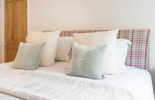 Jasmine Cottage - Foto 17