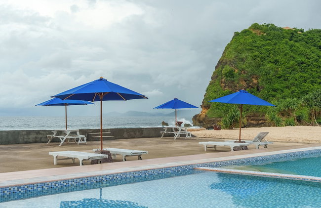 Umarimba Beach Lodge - Foto 21