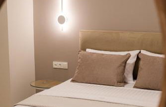 Pnoè luxury apartment - Foto 23