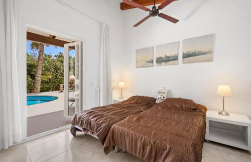 Villa BiniAkachum - Foto 10