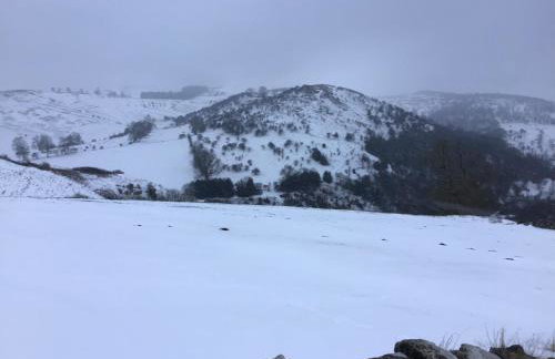 Lee house farm holiday cottage with possible use of hot tub ninety pounds a session - Foto 20