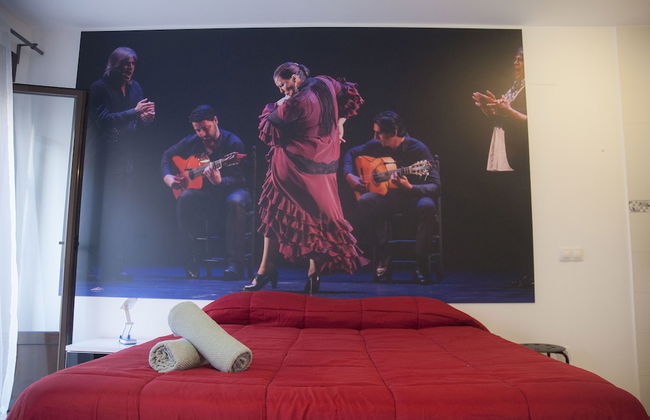 Andalucía Jerez Apartamentos - Foto 16