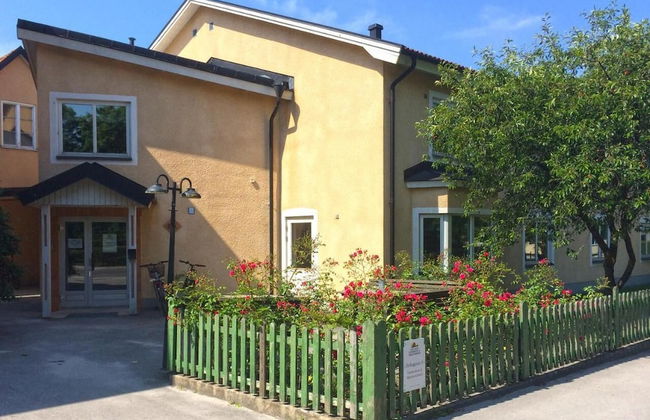 Birkagatan - Visby Lägenhetshotell - Foto 1