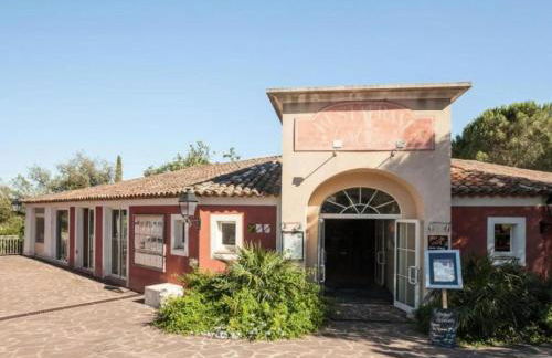 Appartement rénové à Grimaud dans le Golfe de Saint-Tropez - Les Restanques - Foto 27