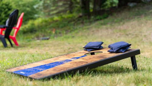 70 Private Acres-Sleeps 12-Fire Pit-Pet Friendly - Foto 5