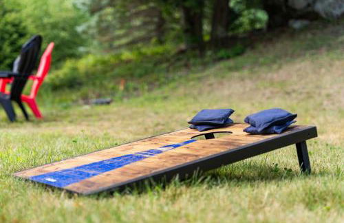 70 Private Acres-Sleeps 12-Fire Pit-Pet Friendly - Foto 5