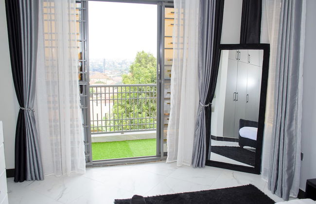 Cozy Oasis Kyanja - Foto 3