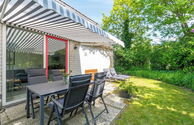 Holiday Home Near Dutch Beach With Pool - Foto 10