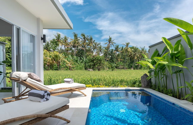 Villa Shiva - Foto 40