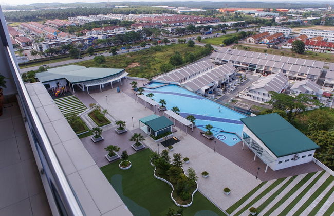 Mdm Woon's at D'Secret Garden - Photo 28