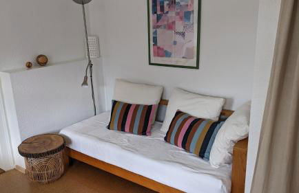 Feriendomizil Nordschwarzwald - Foto 17