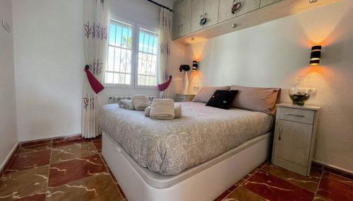 Traditional Villa with Private Pool SM591 - Foto 5