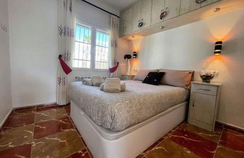 Traditional Villa with Private Pool SM591 - Foto 5