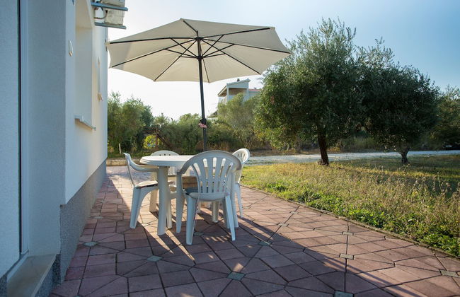 Beach Apartments Rumin - Foto 45