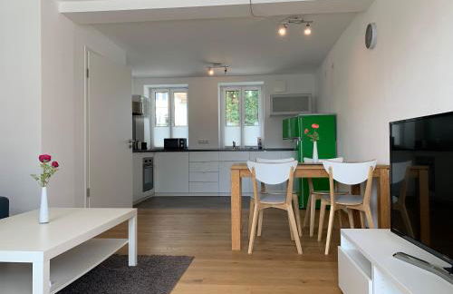 Frundsberg-Apartment - Foto 44