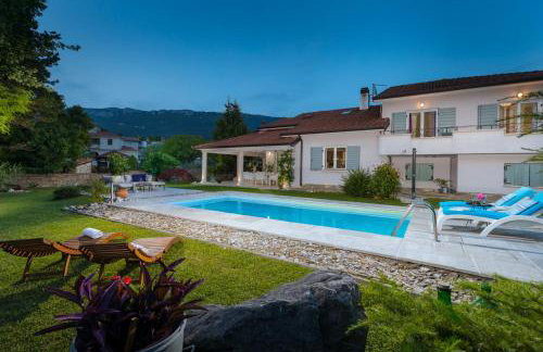 Villa Rupena - Foto 52