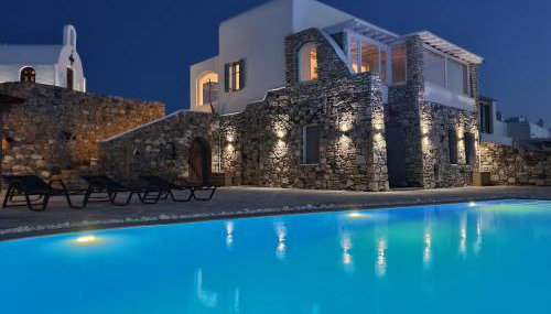 WhiteStone villa mykonos - Foto 2