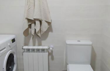 Piso de alquiler en Tapia de Casariego - Foto 10