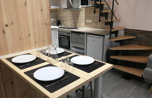 AlloAppartMeublé_L'écrin - Foto 27