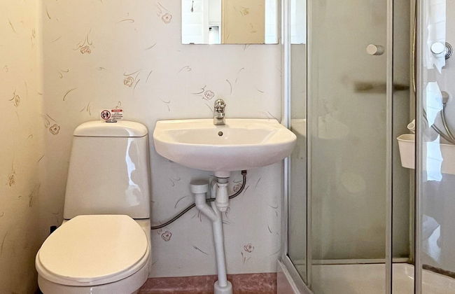 4 Person Holiday Home in Kopingsvik - Foto 7