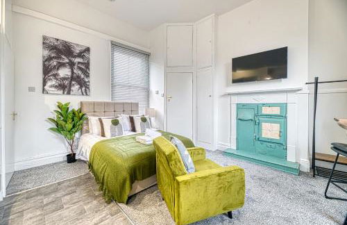 Glendale House by Guestz - Foto 78