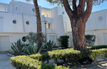 MARINA Belle vue avec appontement - Foto 35