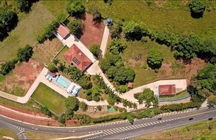 Chácara das Araras - Foto 1