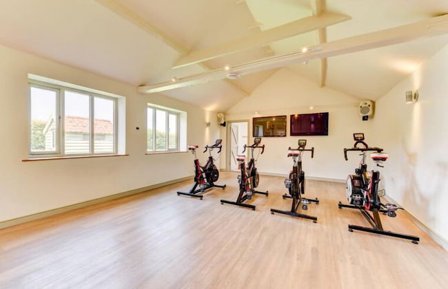 Butley Barn - Foto 27