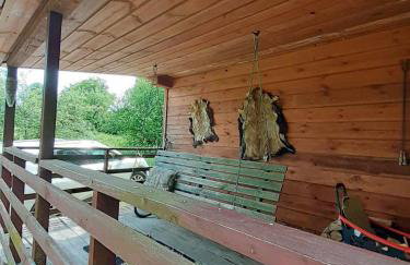 Dom na Kresach Grzybowszczyzna - Photo 27