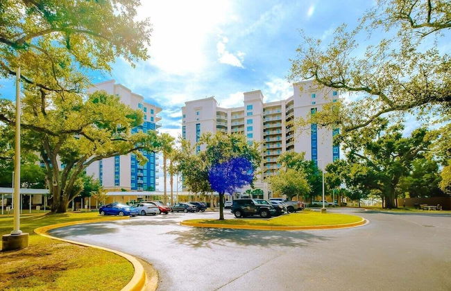 Legacy Towers I Penthouse - Foto 57