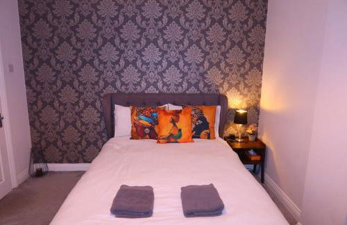 Pontypool Haven Retreat - 3Bedroom Flat - Photo 2