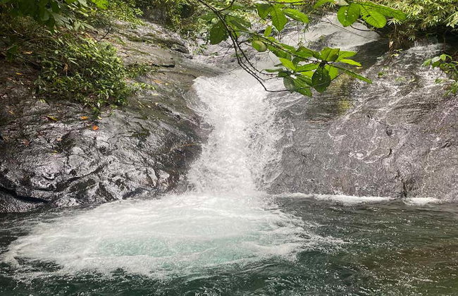 Farallones de Cali & El Topacio Day Trip - Photo 9
