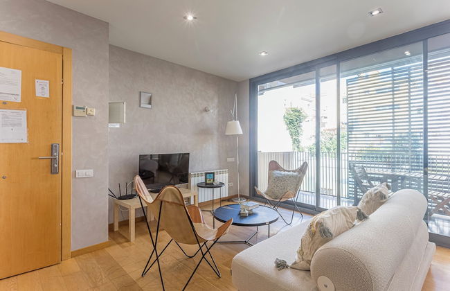 MSB Gracia Pool Terrace Center - Foto 13