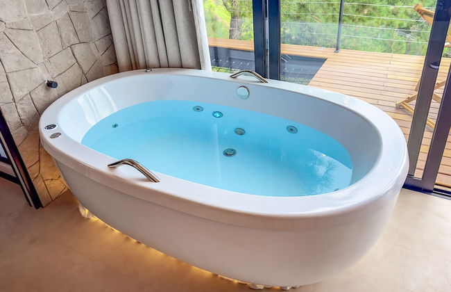 CNB Cabanas Vista Serra Campos do Jordão - Photo 6