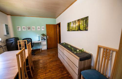 Schöne Ferienwohnung in ruhiger Lage - Foto 22