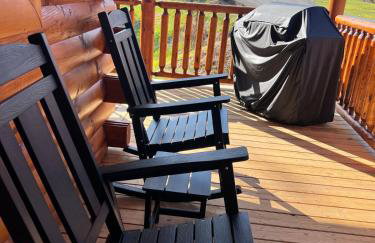 Dollywood Retreat Heated Pool Close to Parkway - Foto 28