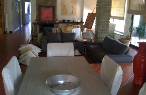 Villa con piscina - Foto 18