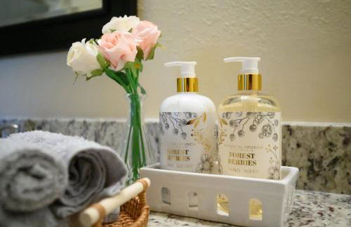 Modern Comfort Home in Katy - Foto 43