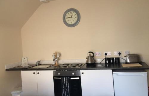 The Old Coach House - Foto 7