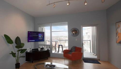 Luxury Condo in Downtown Champaign - Foto 3