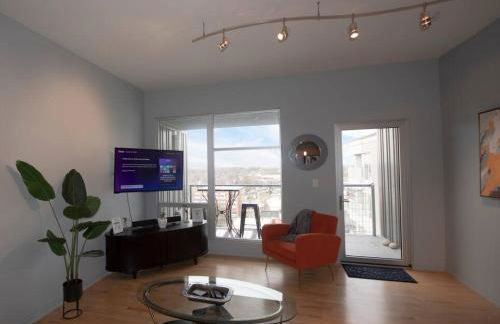 Luxury Condo in Downtown Champaign - Foto 3