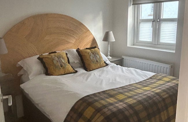 Cozy Chalet in Abergavenny - Foto 3