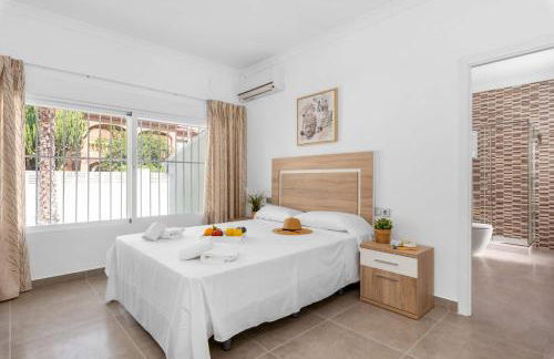 Villa Escriva - PlusHolidays - Foto 51