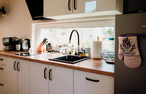 Domek na końcu świata Smetowo - Foto 20