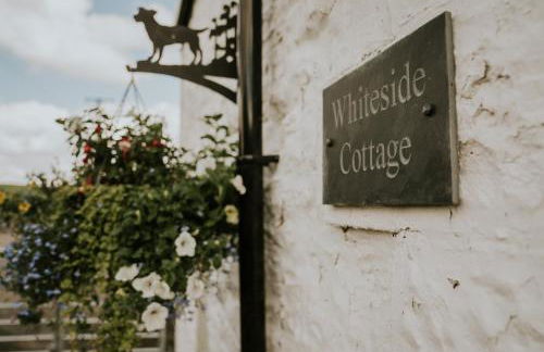 White Side Cottage - Foto 16
