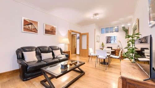 Vivienda Turistica acogedora y elegante en Irala - Foto 5